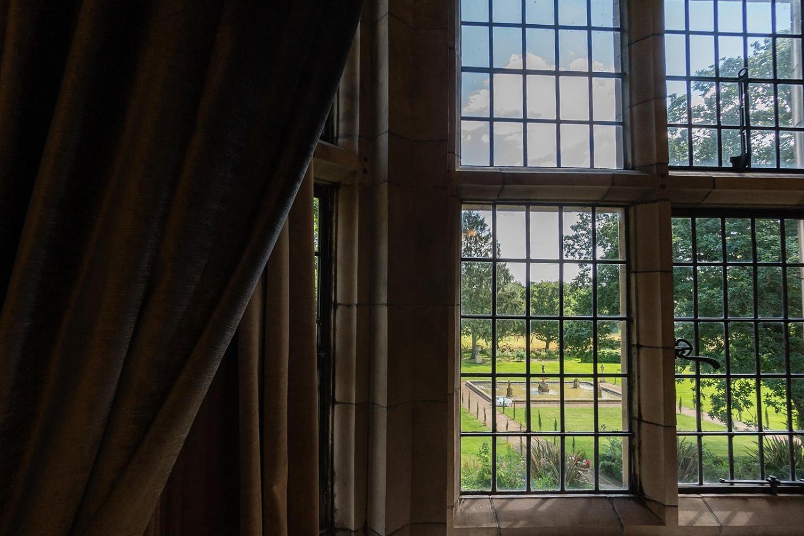 Moxhull Hall Sutton Coldfield Exterior foto